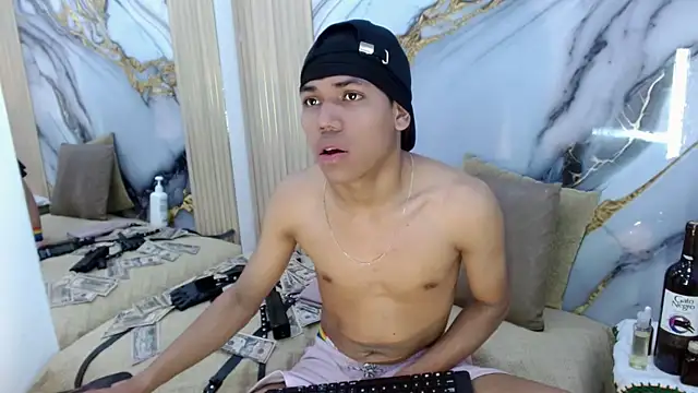 DaviidBuckx_ webcam