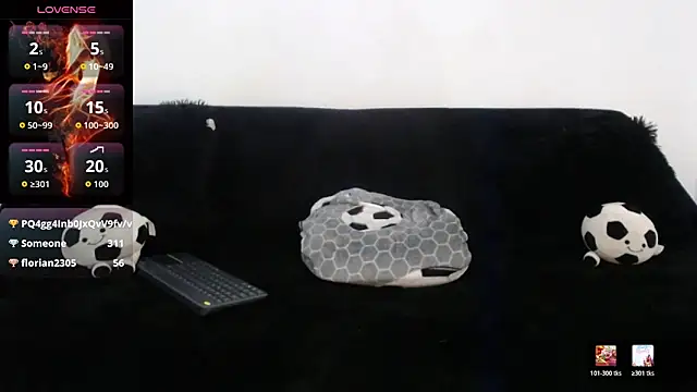 Steilormuller66 webcam