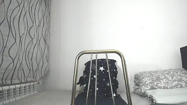 CristalDivine webcam