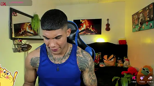 Damian_latinxxx