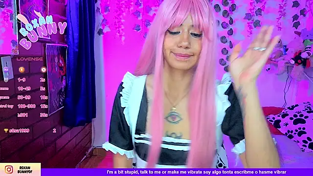 Roxanbunny1