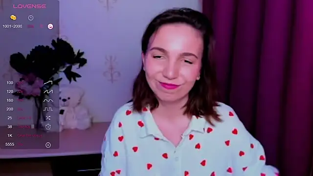 KindHazelHere_