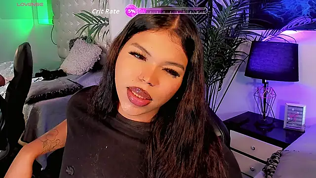 Keira_Fox31 webcam