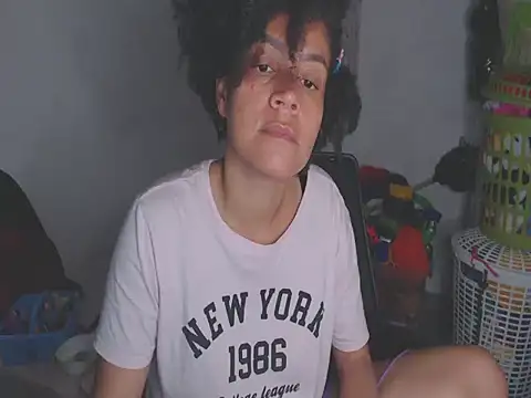 shayna_cute webcam