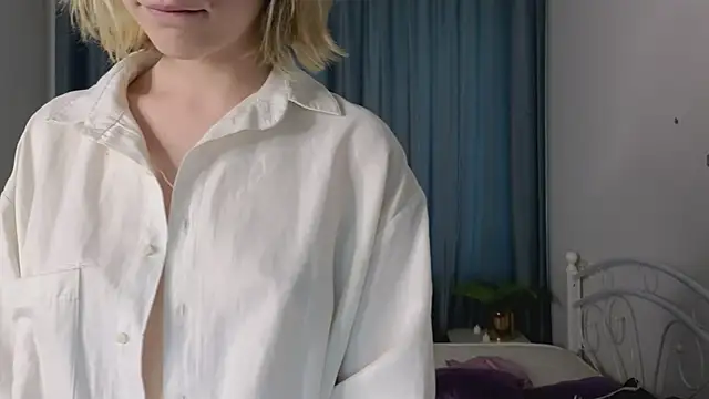 MollySally live sex cam