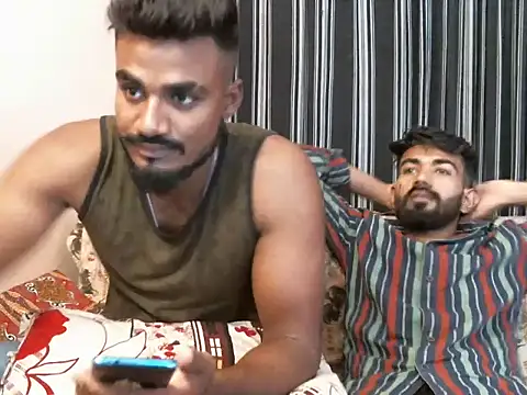 indianvijay avatar