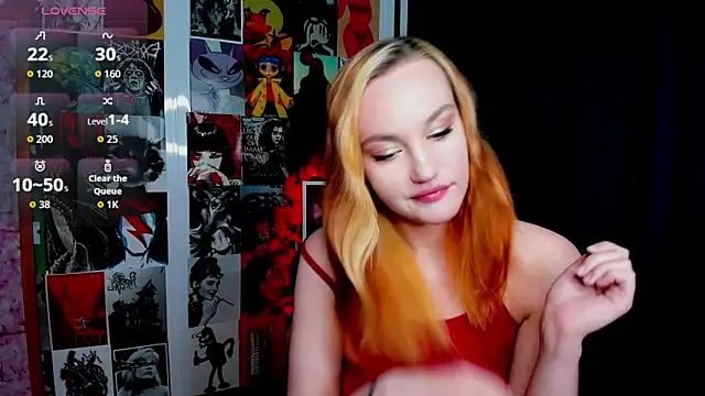 Ida_FaneStain webcam