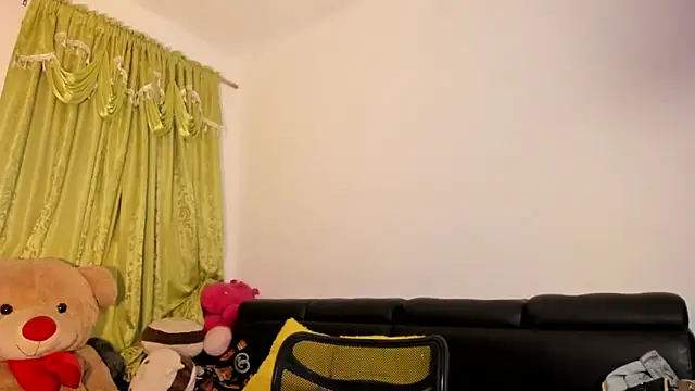 jennifer_ts webcam