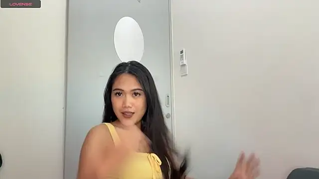 GirlieMorgan webcam