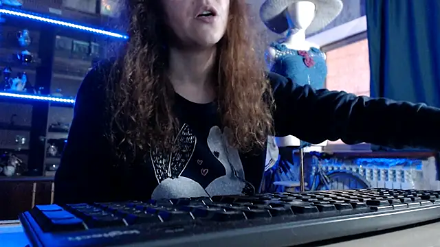 pa1e_pr1ncess webcam