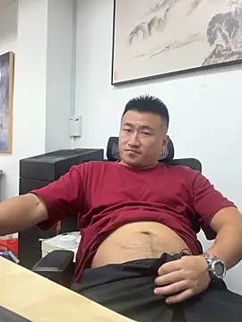 Cunzhangshibage02 live sex cam