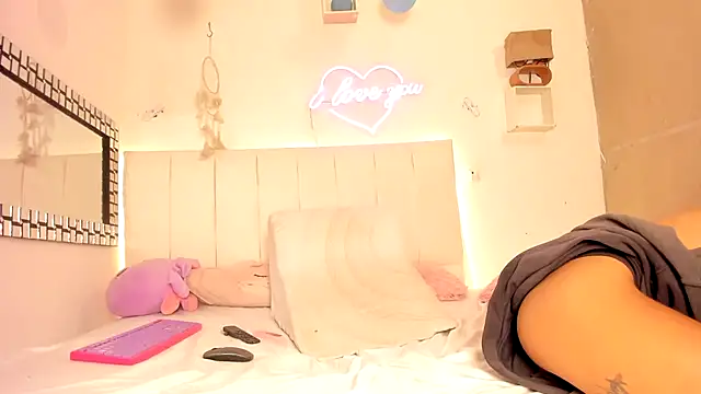 lilith_horny webcam