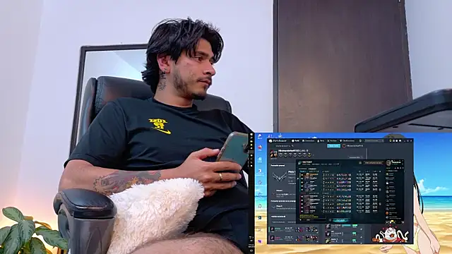 Elian_savoy webcam