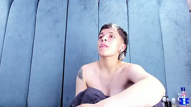 Megan_Thompson_ webcam