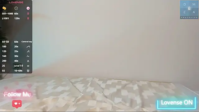 MinaDiamondd webcam