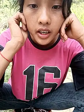 Hoa-tuylip webcam