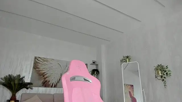 TiffanyHouston_ webcam
