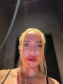 pinkstar_ webcam