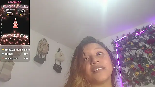 sexysusan4you webcam