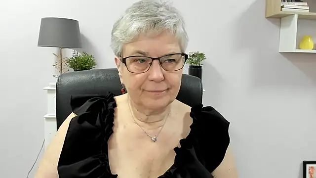 IrisDream webcam