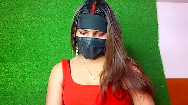HOTTY-TINA webcam