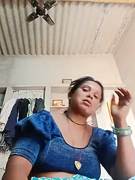 Shreya_pandit webcam