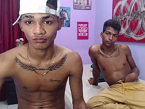 black_twinks webcam