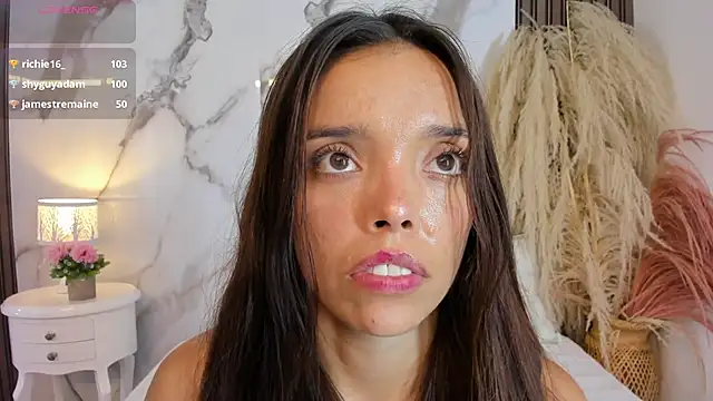hannahill69 webcam
