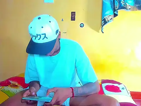 guerreros_aunstin webcam