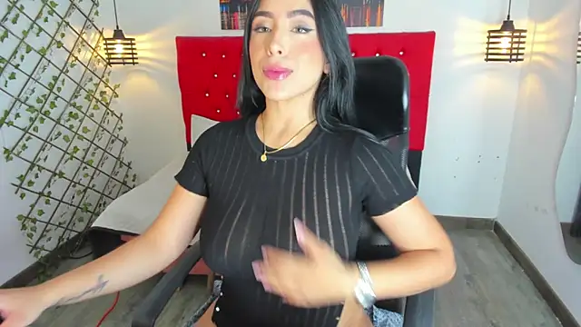 Jessica_bellini webcam