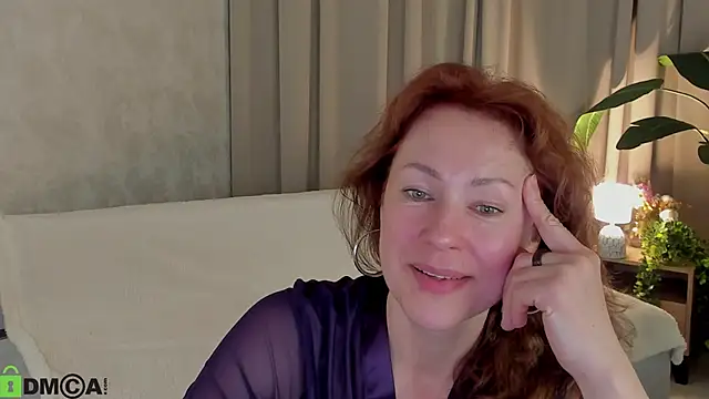 LeticiaRomano webcam