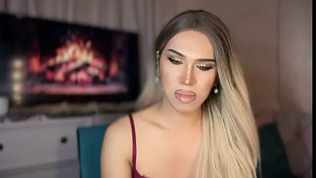 Ts_glamxx webcam