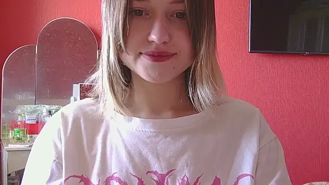 Beloved_Mary webcam