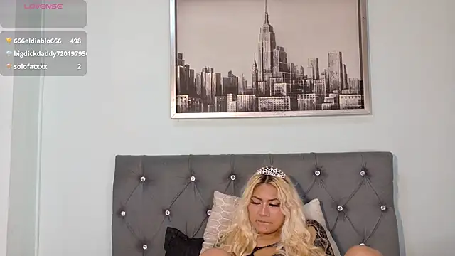 IvonnyBon_gh webcam