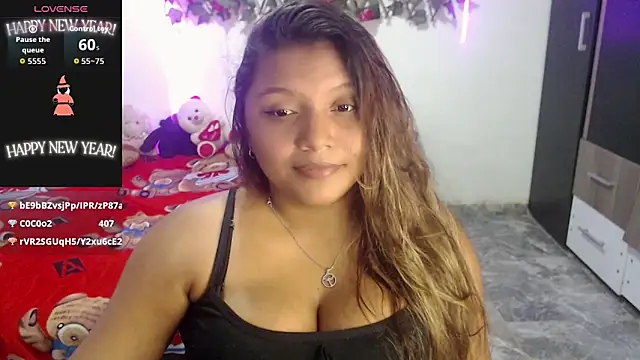 sexysusan4you webcam