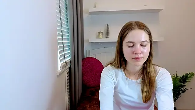 LoveXLexi webcam