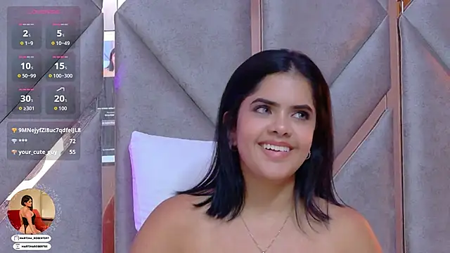 Martina-Roberts- webcam