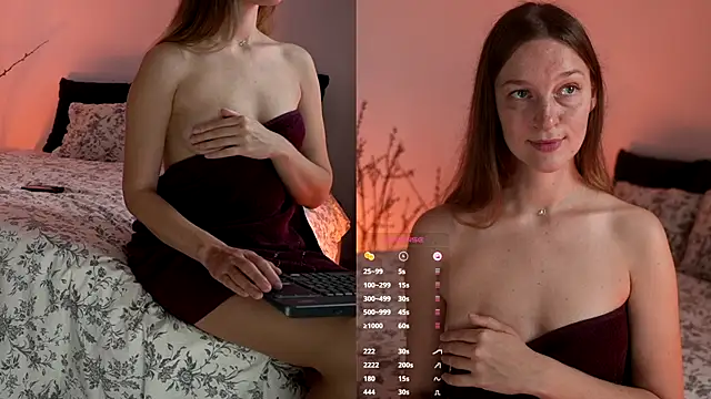 Special___ webcam