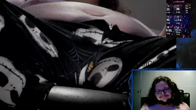 DetChompy webcam