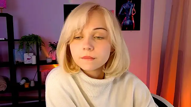 ElenaMonroe webcam