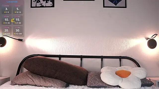 CherlyGuss webcam