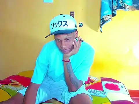guerreros_aunstin webcam