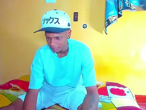 guerreros_aunstin webcam