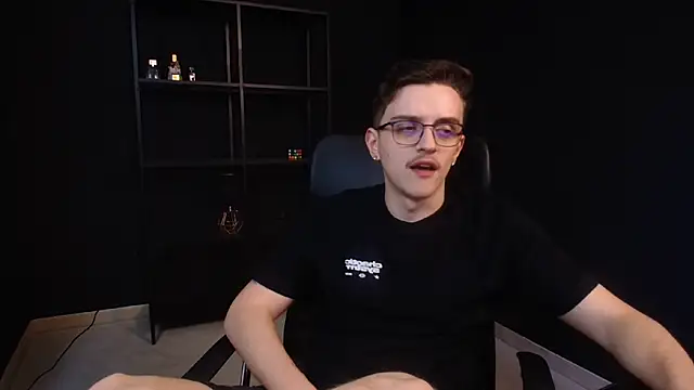 FelixStarkk webcam