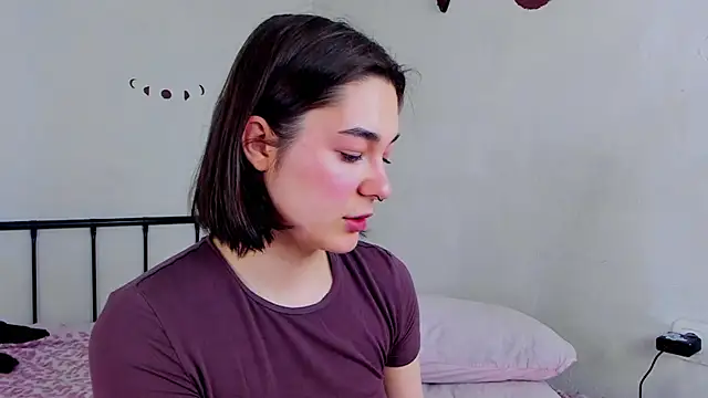 LiyaFly webcam