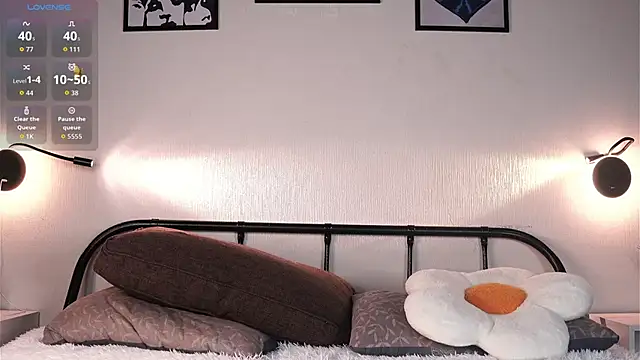 CherlyGuss webcam