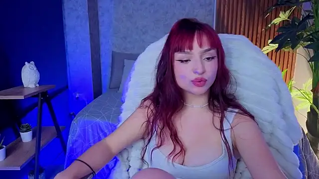 bonnie_molly webcam