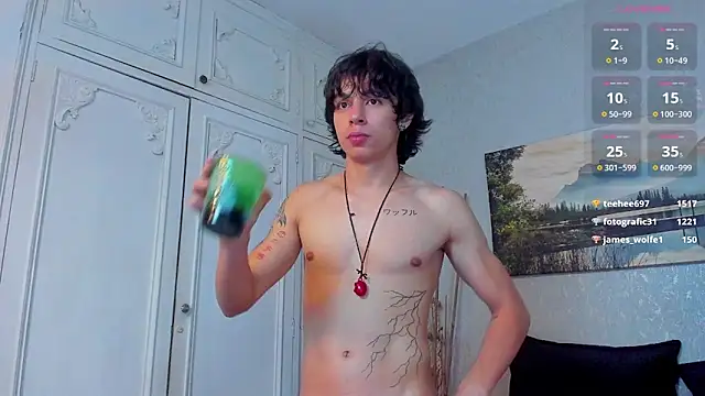 tyler_durten - Tyler_durten's free webcam - UK Sex Cams