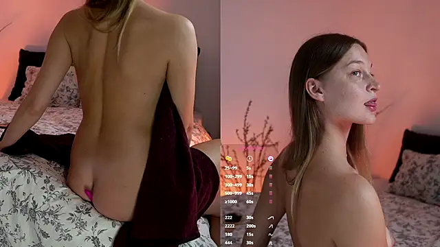 special___ - Special___'s free webcam - UK Sex Cams