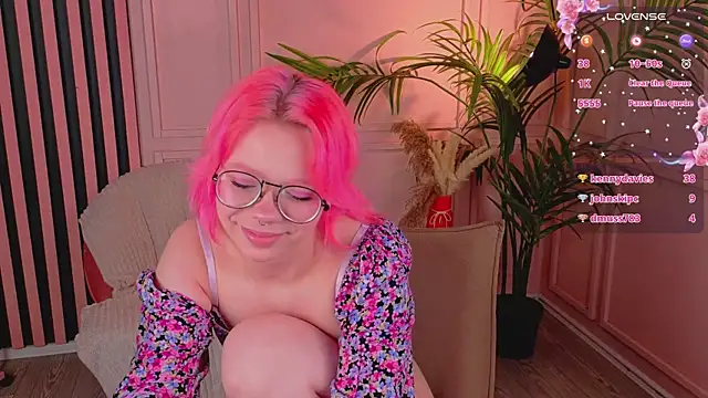 waifu_ketrin - Waifu_Ketrin's free webcam - UK Sex Cams